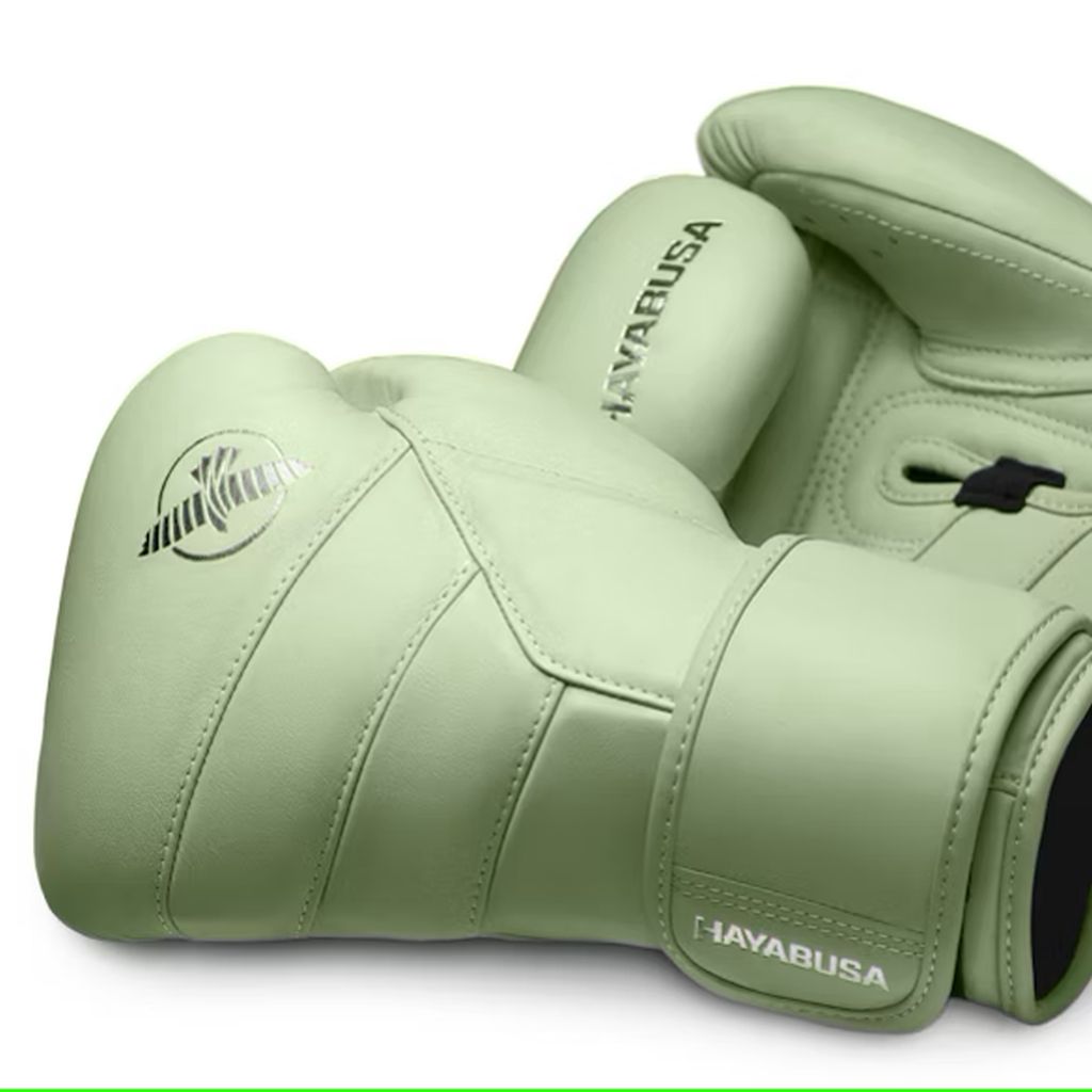 Hayabusa Boxhandschuhe T3 Kanpeki