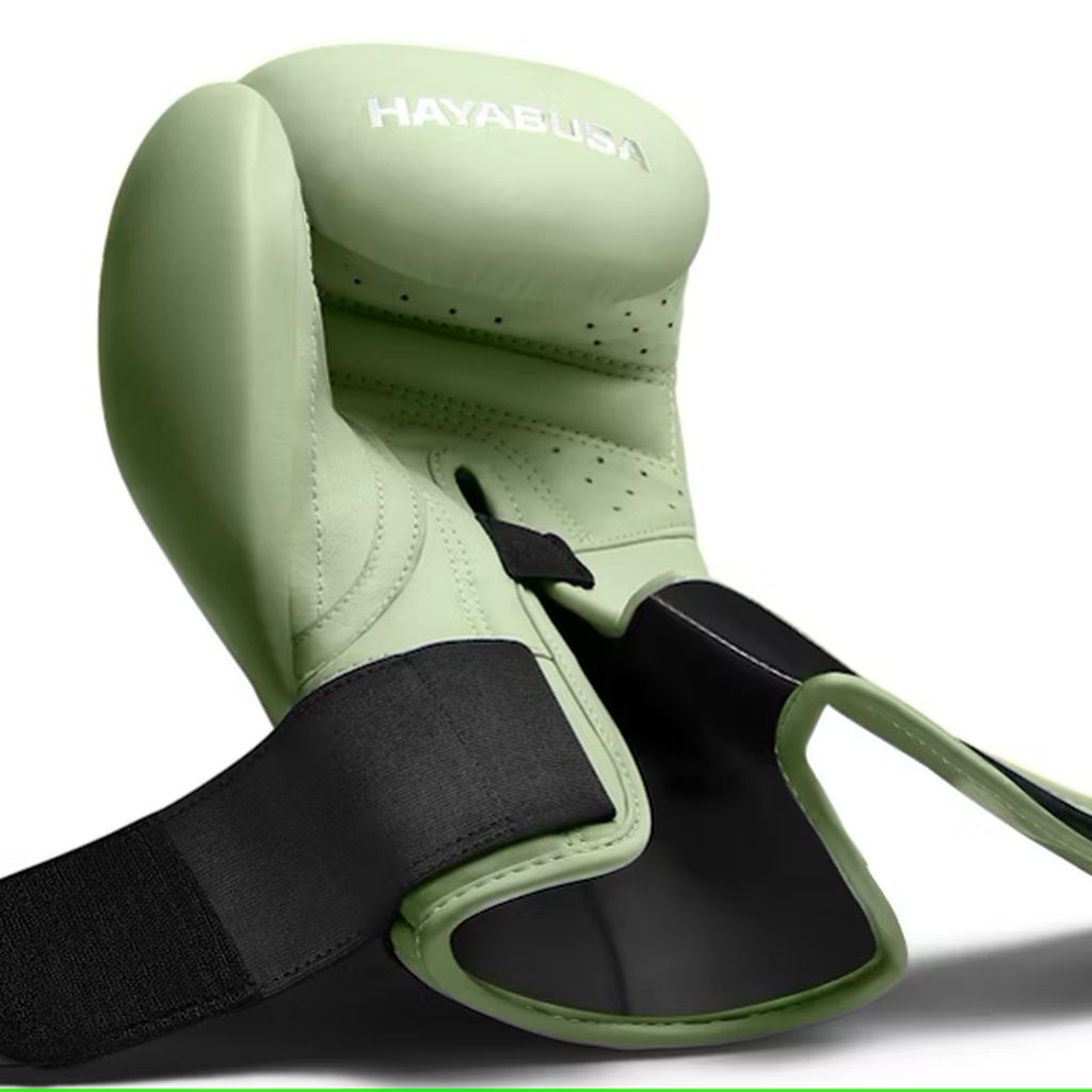 Hayabusa Boxhandschuhe T3 Kanpeki