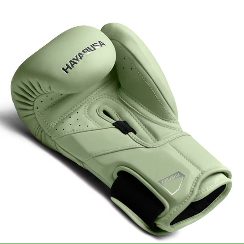 Hayabusa Boxhandschuhe T3 Kanpeki