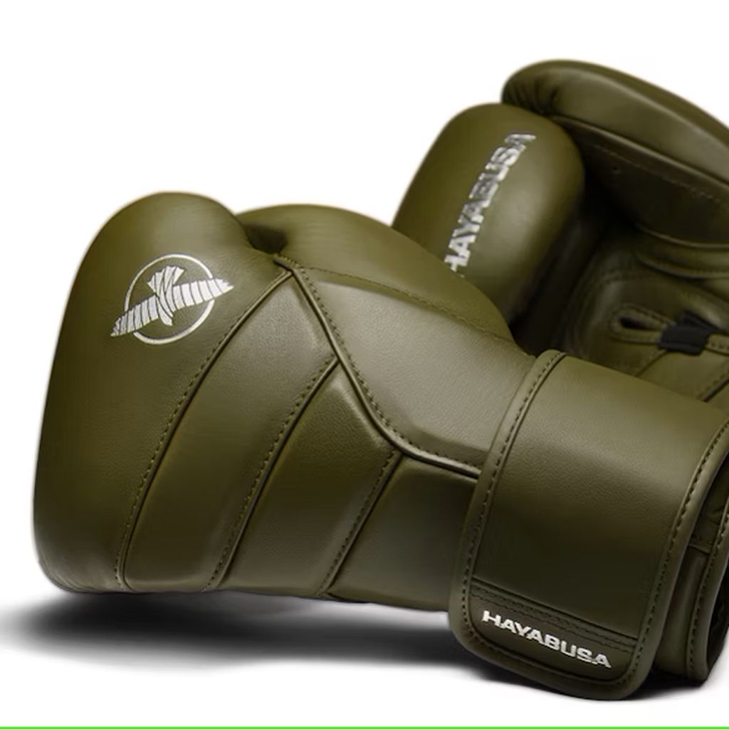 Hayabusa Boxhandschuhe T3 Kanpeki