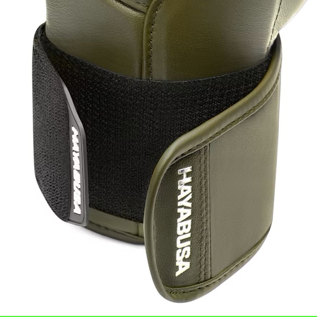 Hayabusa Boxhandschuhe T3 Kanpeki