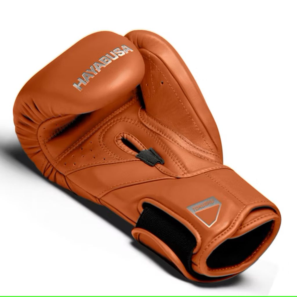 Hayabusa Boxhandschuhe T3 Kanpeki