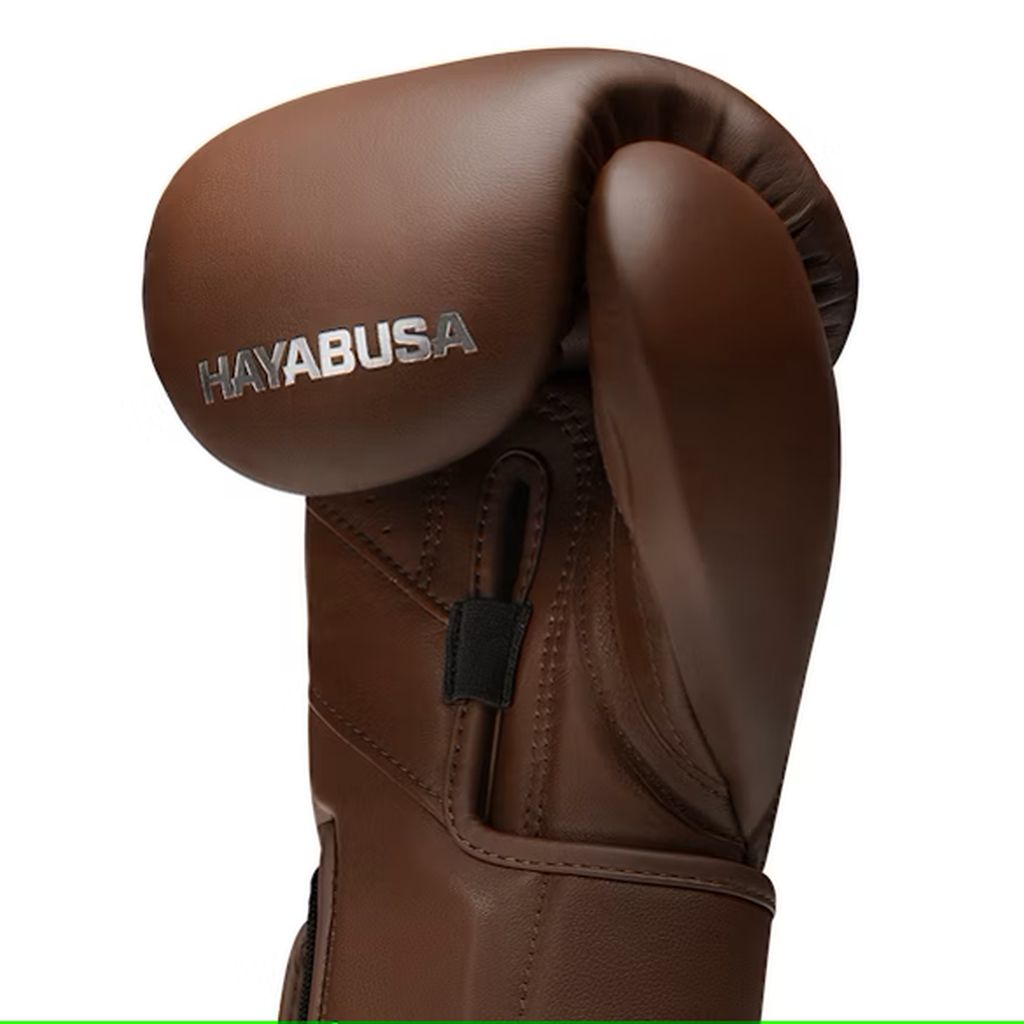 Hayabusa Boxhandschuhe T3 Kanpeki