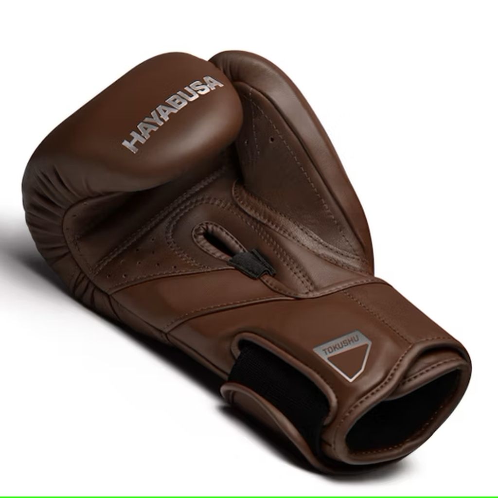 Hayabusa Boxhandschuhe T3 Kanpeki