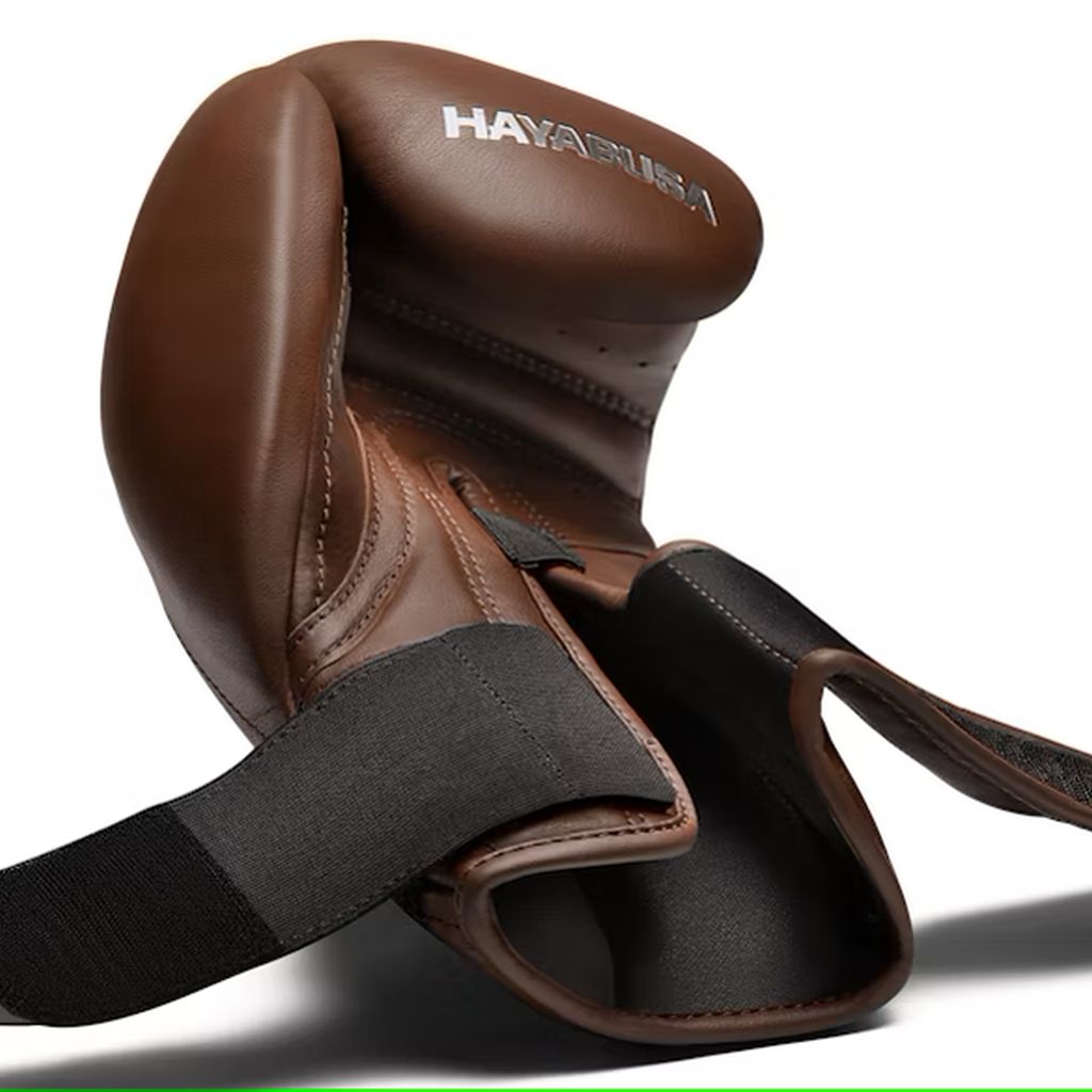 Hayabusa Boxhandschuhe T3 Kanpeki