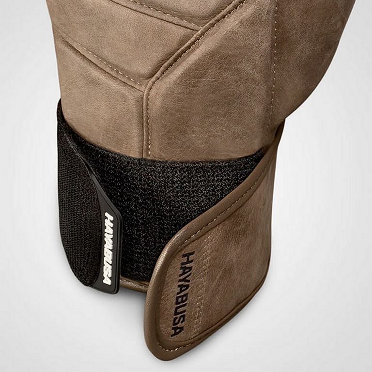Hayabusa Boxhandschuhe T3 LX
