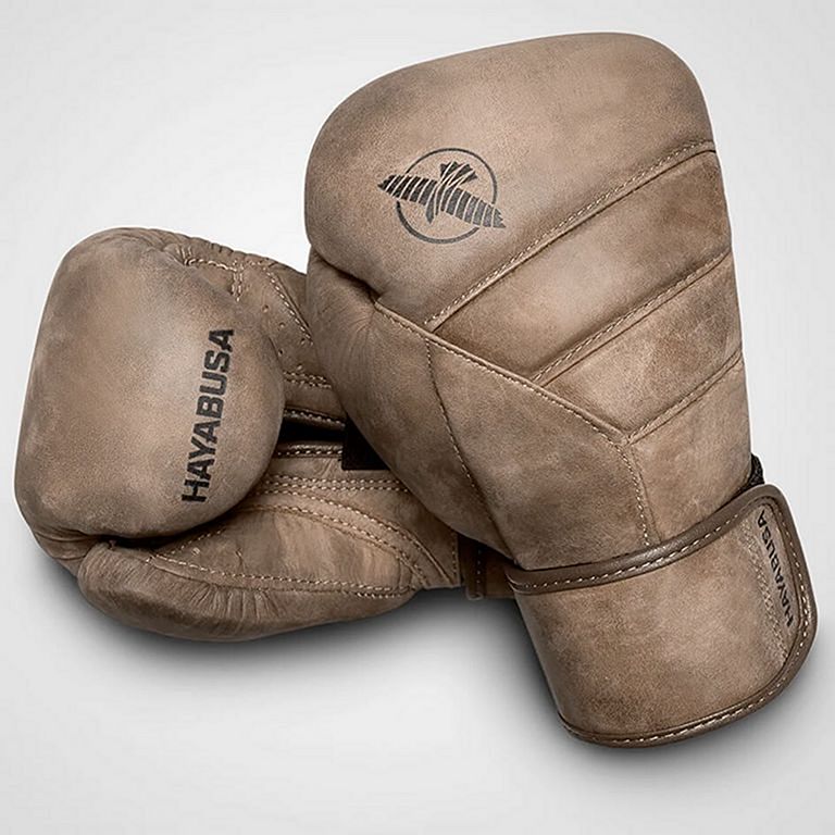 Hayabusa Boxhandschuhe T3 LX