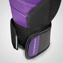 Hayabusa Boxhandschuhe T3, Violett 2
