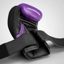 Hayabusa Boxhandschuhe T3, Violett 3