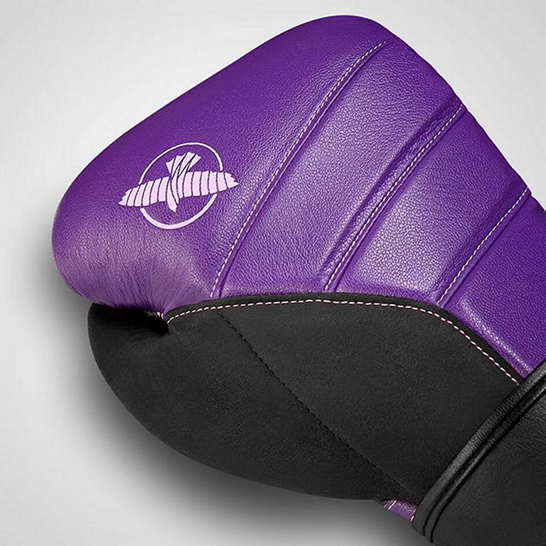 Hayabusa Boxhandschuhe T3, Violett 5