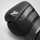 Hayabusa Boxhandschuhe T3 mit Schnürung