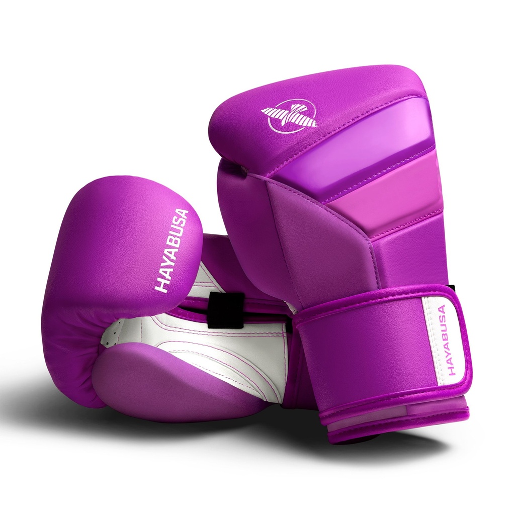 Hayabusa Boxhandschuhe T3 Neon 2