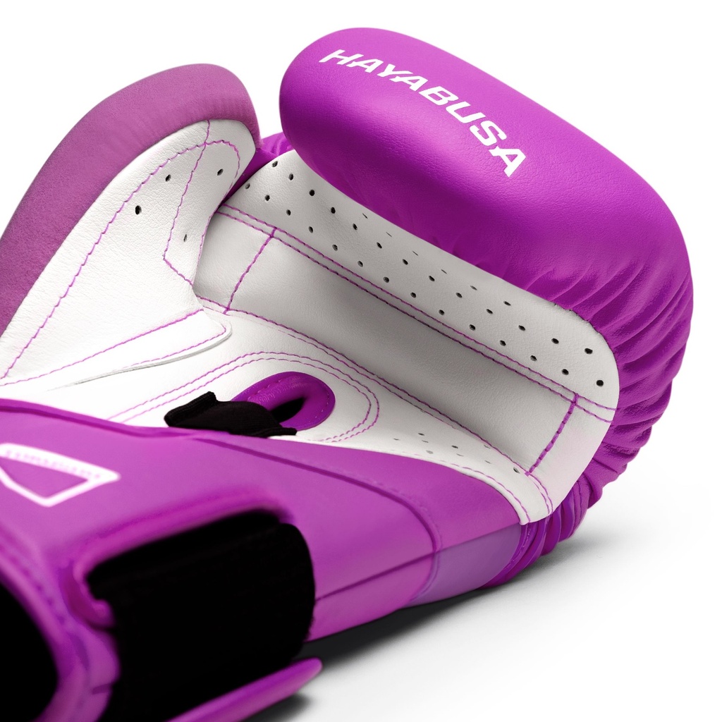 Hayabusa Boxhandschuhe T3 Neon 3
