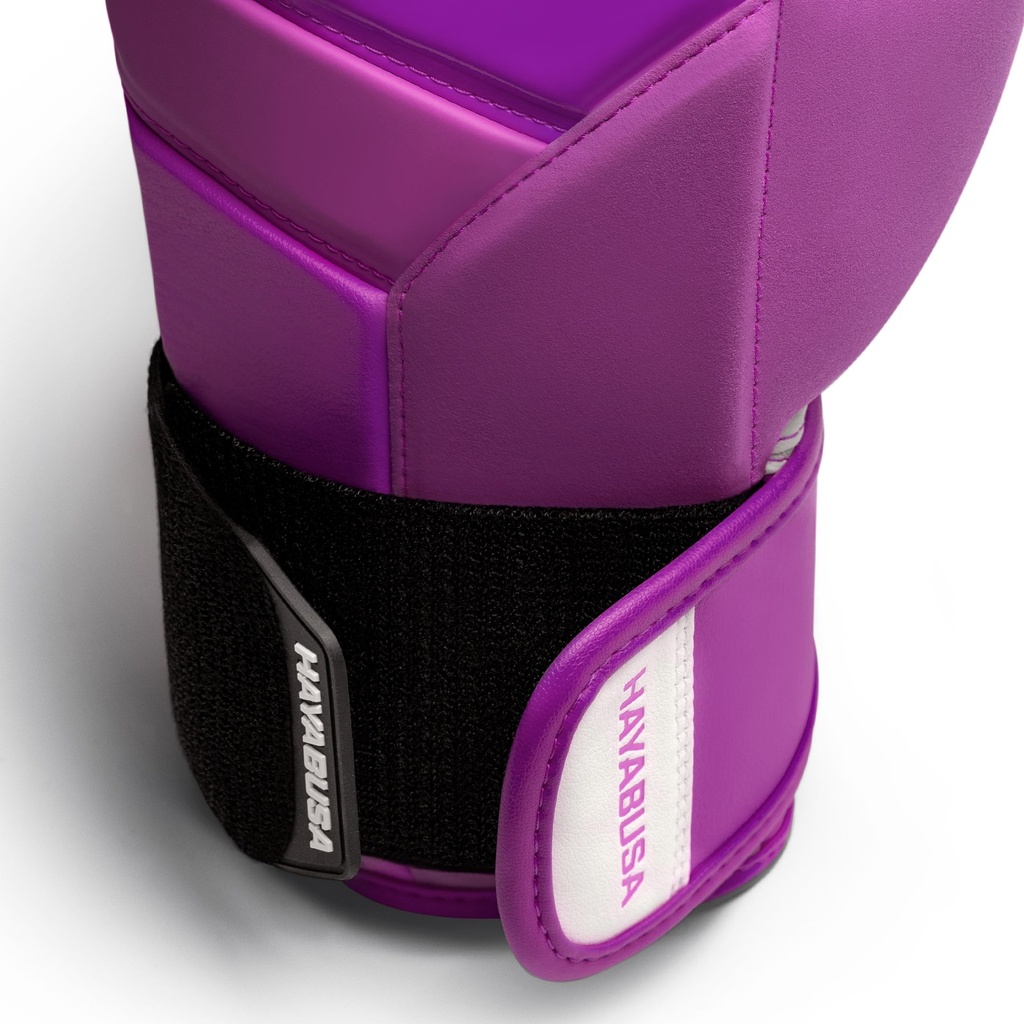 Hayabusa Boxhandschuhe T3 Neon