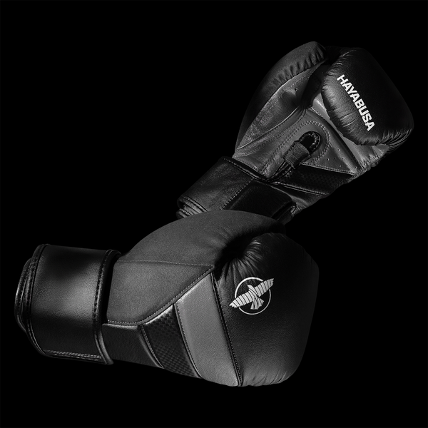 Hayabusa Boxhandschuhe T3