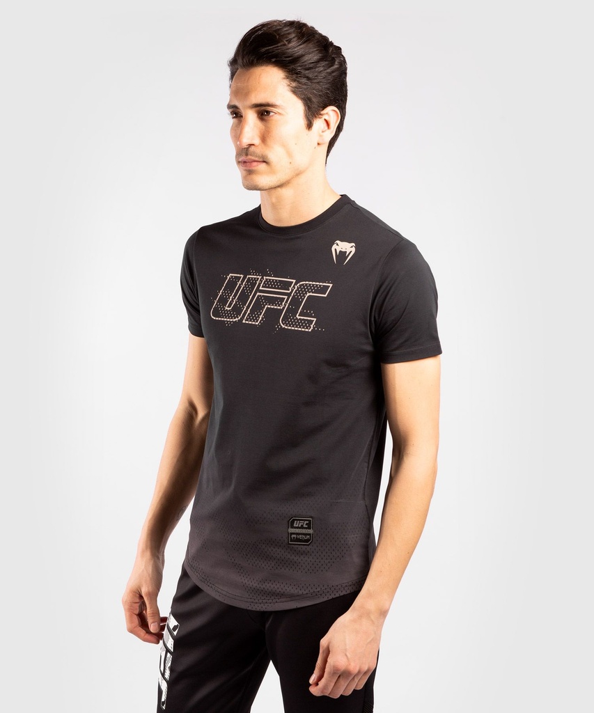 UFC Venum T-Shirt Authentic Fight Week 2 3