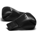 Hayabusa Boxhandschuhe Pro Sparring mit Schnürung, Schwarz 5
