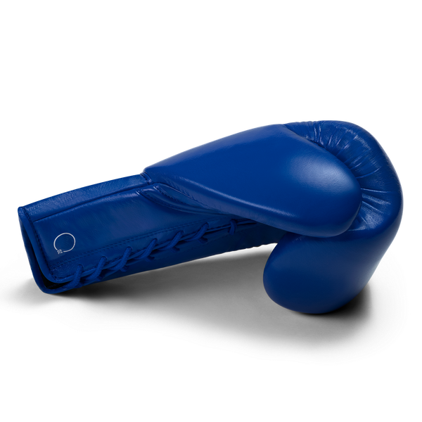 Hayabusa Boxhandschuhe Pro mit Schnürung