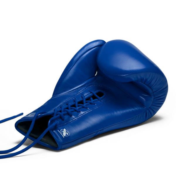 Hayabusa Boxhandschuhe Pro mit Schnürung