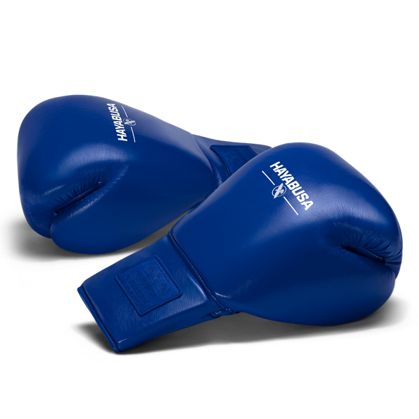 Hayabusa Boxhandschuhe Pro mit Schnürung