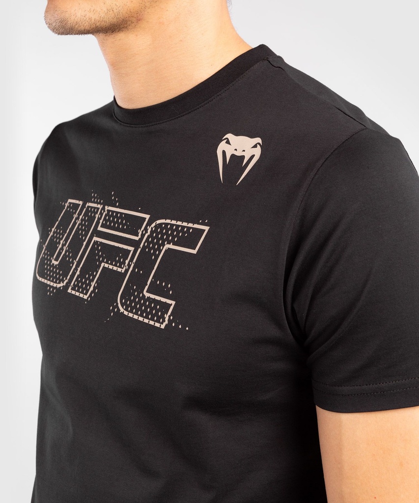 UFC Venum T-Shirt Authentic Fight Week 2 5