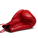 Hayabusa Boxhandschuhe Pro mit Schnürung