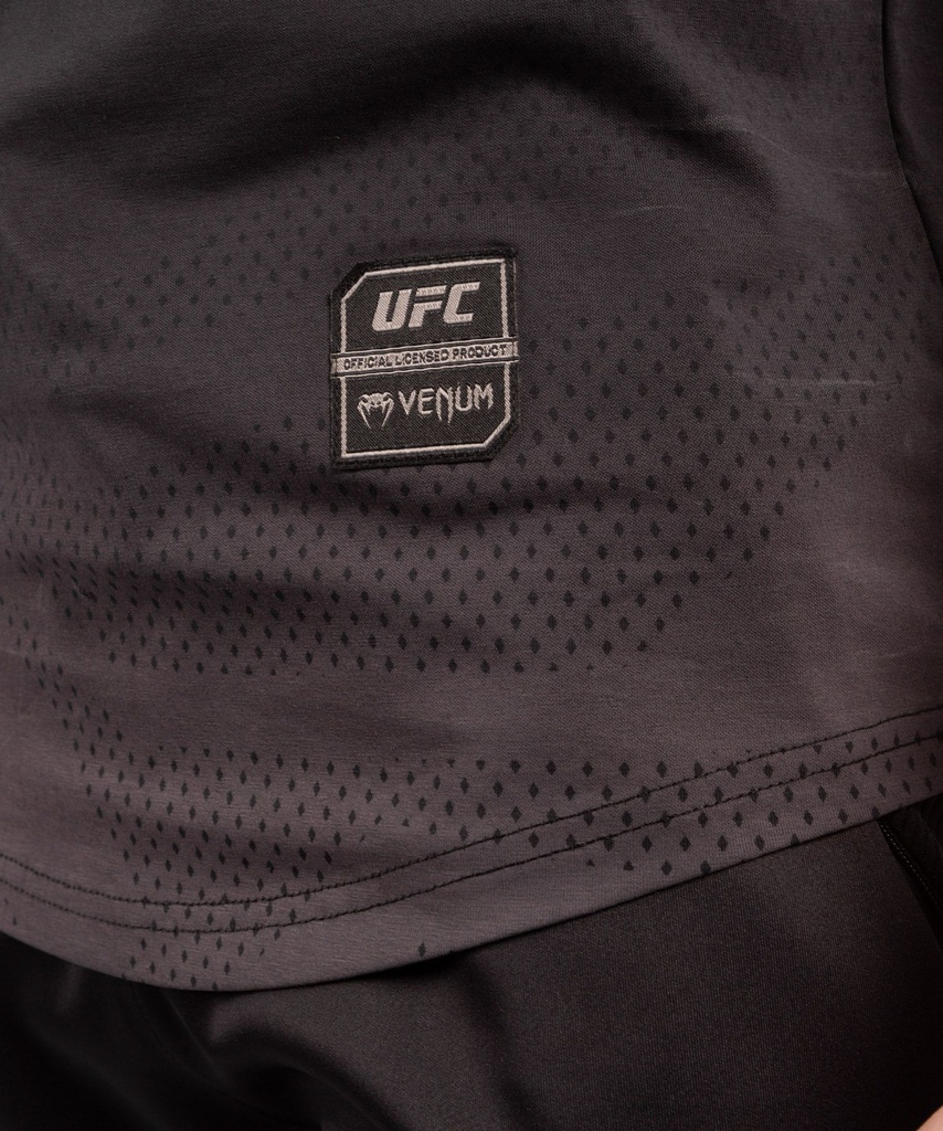 UFC Venum T-Shirt Authentic Fight Week 2 6