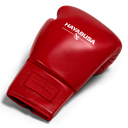 Hayabusa Boxhandschuhe Pro Fight Pferdehaar mit Schnürung