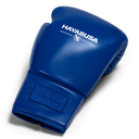 Hayabusa Boxhandschuhe Pro Fight Pferdehaar mit Schnürung