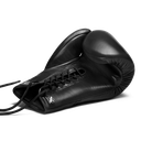 Hayabusa Boxhandschuhe Pro Fight Pferdehaar mit Schnürung, Schwarz 3