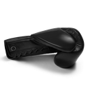 Hayabusa Boxhandschuhe Pro Fight Pferdehaar mit Schnürung, Schwarz 4