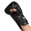 Hayabusa Sandsackhandschuhe T3, Schwarz 2