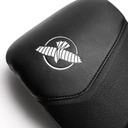 Hayabusa Sandsackhandschuhe T3, Schwarz 3