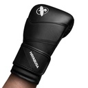 Hayabusa Sandsackhandschuhe T3, Schwarz 6