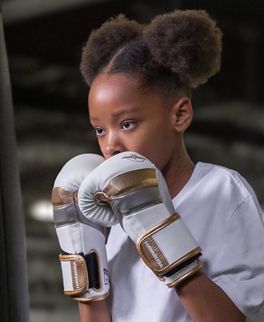 Hayabusa Boxhandschuhe T3 Kids