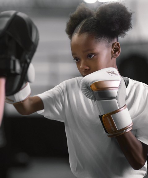 Hayabusa Boxhandschuhe T3 Kids