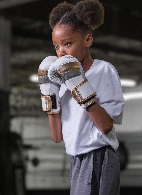 Hayabusa Boxhandschuhe T3 Kids