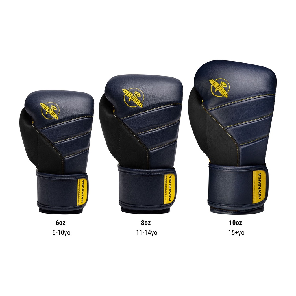 Hayabusa Boxhandschuhe T3 Kids