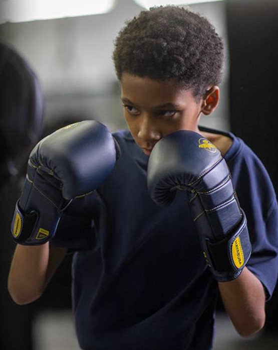 Hayabusa Boxhandschuhe T3 Kids