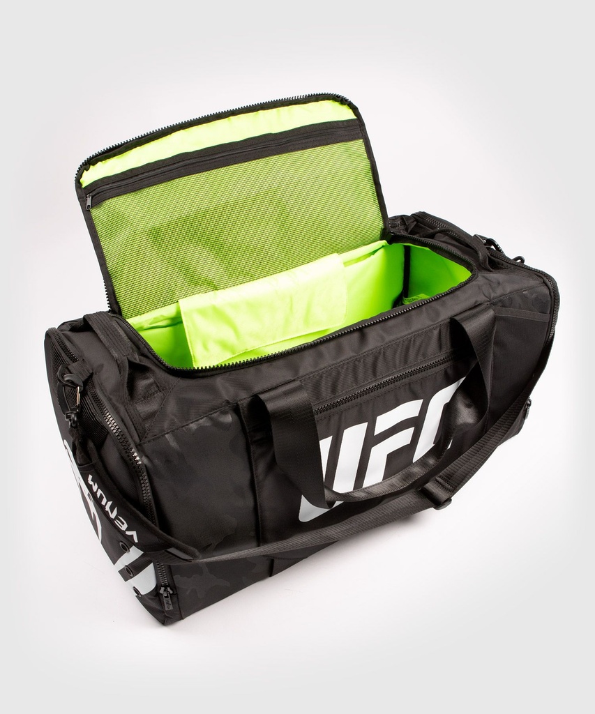 UFC Venum Sporttasche Authentic Fight Week 2