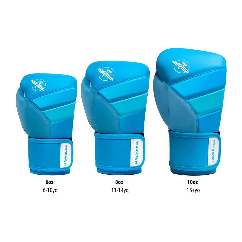 Hayabusa Boxhandschuhe T3 Kids