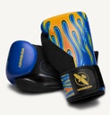 Hayabusa Boxhandschuhe S4 Junior Epic Flames