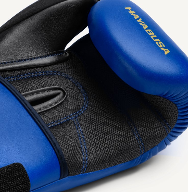 Hayabusa Boxhandschuhe S4 Junior Epic Flames