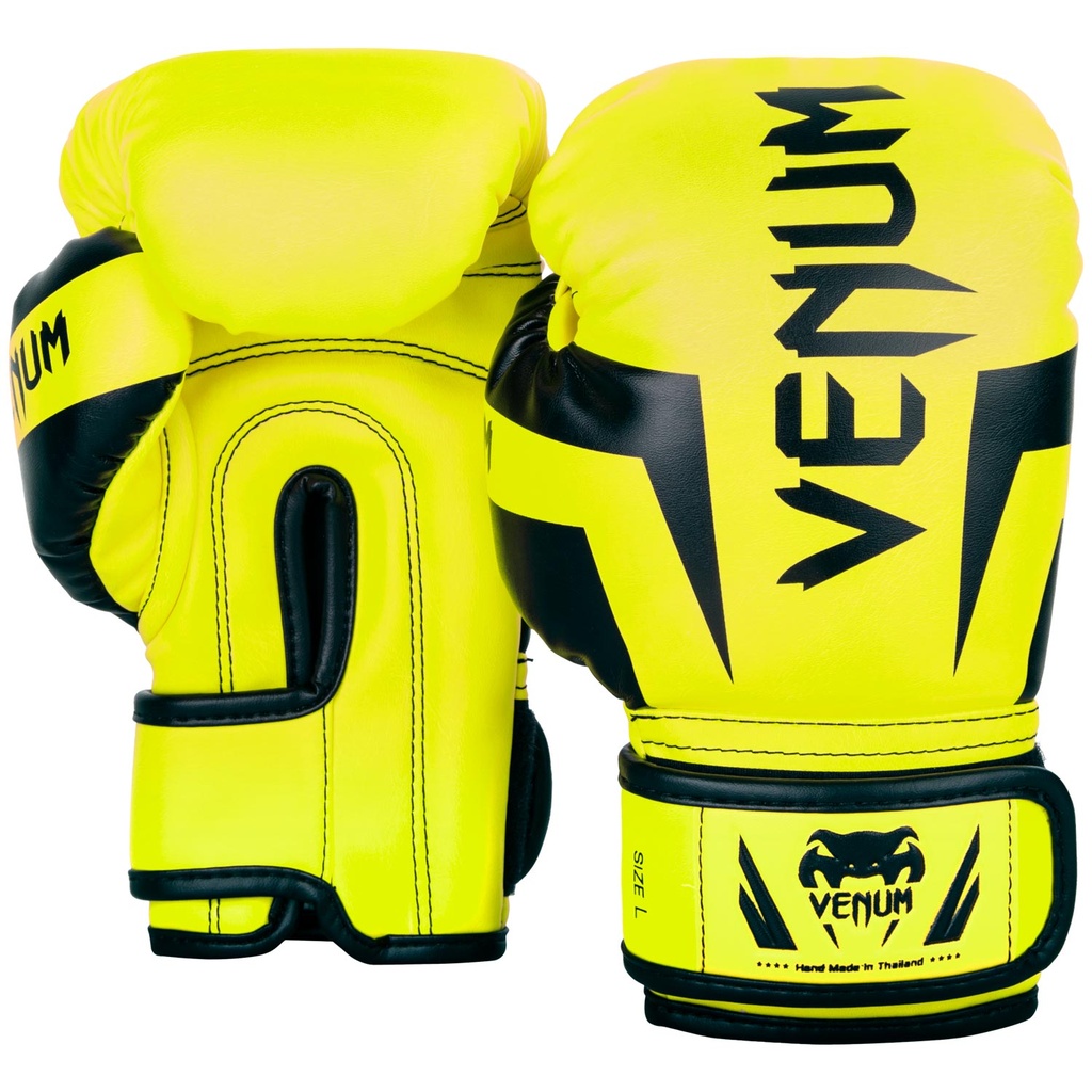 Venum Boxhandschuhe Elite Kids