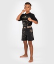 Venum Fight Shorts Gorilla Jungle Kids