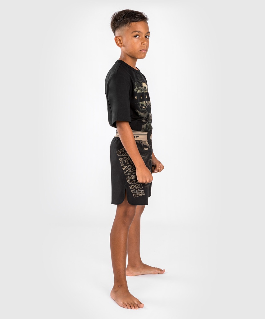 Venum Fight Shorts Gorilla Jungle Kids