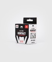 Venum Finger Tape Kontact, Weiß-Schwarz 4
