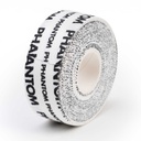 Phantom Sport Tape 2,5cm x 14m, Weiß 2