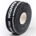 Phantom Sport Tape 2,5cm x 14m, Schwarz 2