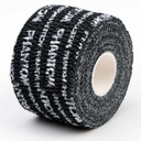 Phantom Sport Tape 5cm x 7m, Schwarz 2